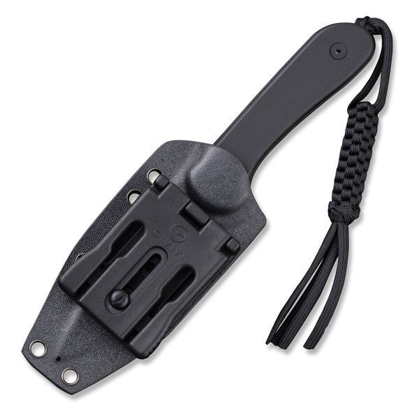 Ніж Civivi Fixed Blade Elementum C2105A C2105A фото