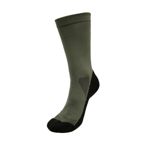 Носки Tribe Trekking T-KB-0010-black, 44-46 T-KB-0010-black-44-46 фото