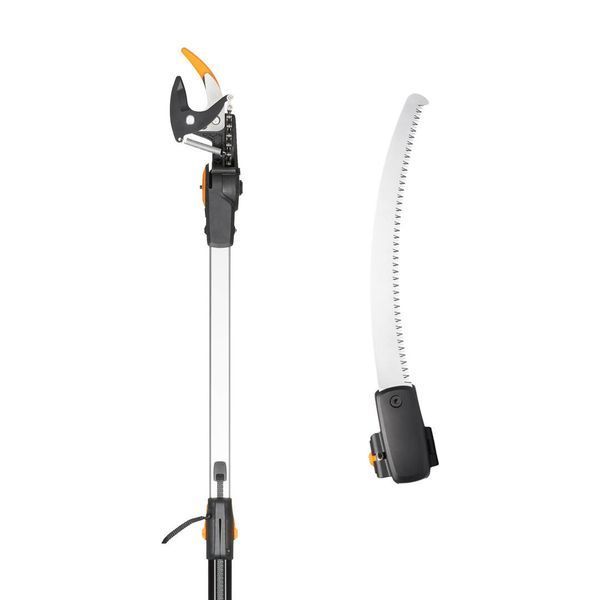 Пила-насадка для висоторізів Fiskars UPX86, UPX82 1023633 1023633 фото