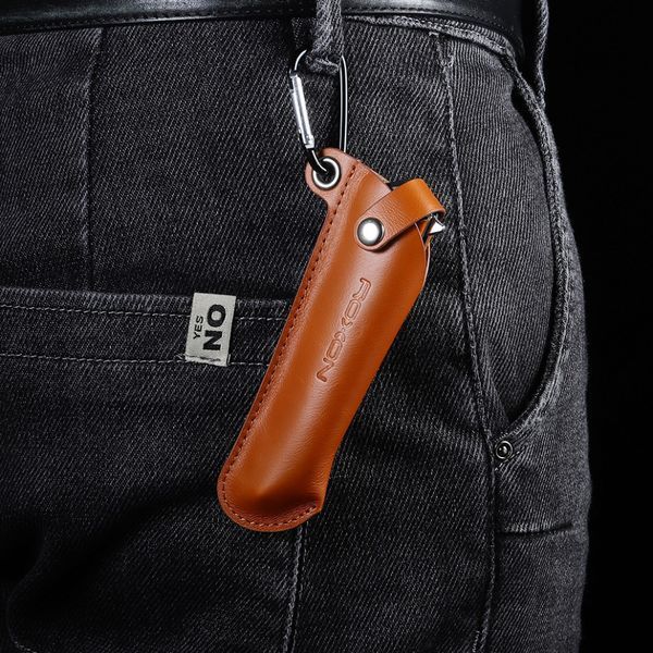 Чохол шкіряний для К2, коричневий caseK2brown фото