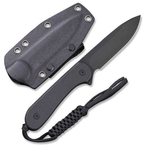 Ніж Civivi Fixed Blade Elementum C2105A C2105A фото