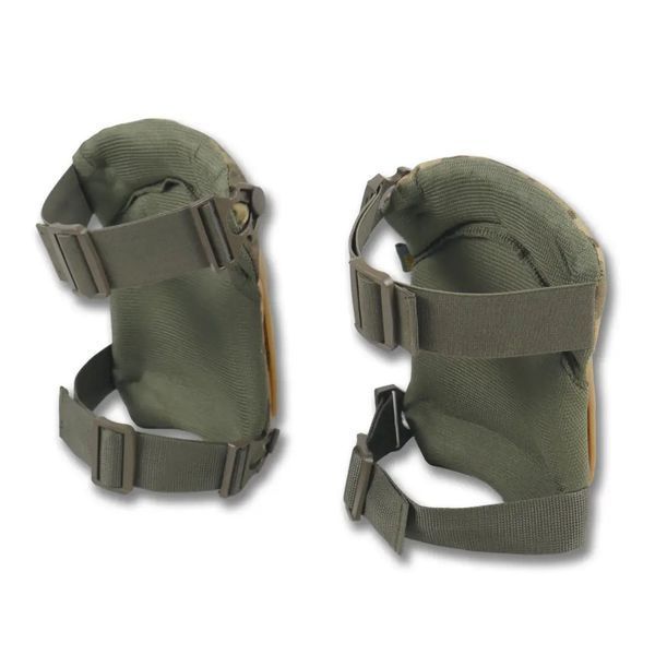 Наколінники KIBORG USA tactical піксель ММ14 з-у145г фото