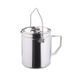 FM Antarcti pot 1,2L Казанок з нержавіючої сталі Antarcti 12 фото 1