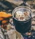 FM Antarcti pot 1,2L Казанок з нержавіючої сталі Antarcti 12 фото 4