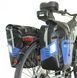 Велоcумка Aqua seat 1,5L TravelExtreme TE-В008 фото 8
