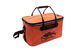 Сумка рибальська Tramp з EVA orange 55x30x30см (L) UTRP-030 UTRP-030-orange-L фото 1