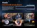 Фонарь ручной Fenix ​​TK35UE V2.0 TK35UEV20 фото 17
