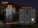 Фонарь ручной Fenix ​​TK35UE V2.0 TK35UEV20 фото 22