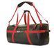 сумка-рюкзак TEZA L Red TravelExtreme TE09134 фото 1