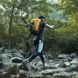 Рюкзак водонепроницаемый Naturehike NH21FSB04, 20л, желтый 6927595788196 фото 3