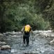 Рюкзак водонепроницаемый Naturehike NH21FSB04, 20л, желтый 6927595788196 фото 5