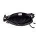 Поясна сумка Tribe Waist bag 2,5 L T-ID-0002, black T-ID-0002-black фото 5