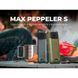 Портативный фумигатор-павербанк Flextail Max Repel S, графит MRS9600-GN-i фото 7
