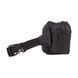Поясна сумка Tribe Waist bag 2,5 L T-ID-0002, black T-ID-0002-black фото 8