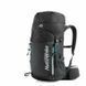 Рюкзак туристичний Naturehike NH18Y045-Q, 45 л, чорний 6927595730669 фото 1