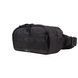 Поясна сумка Tribe Waist bag 2,5 L T-ID-0002, black T-ID-0002-black фото 1