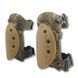 Наколінники KIBORG USA tactical піксель ММ14 з-у145г фото 1