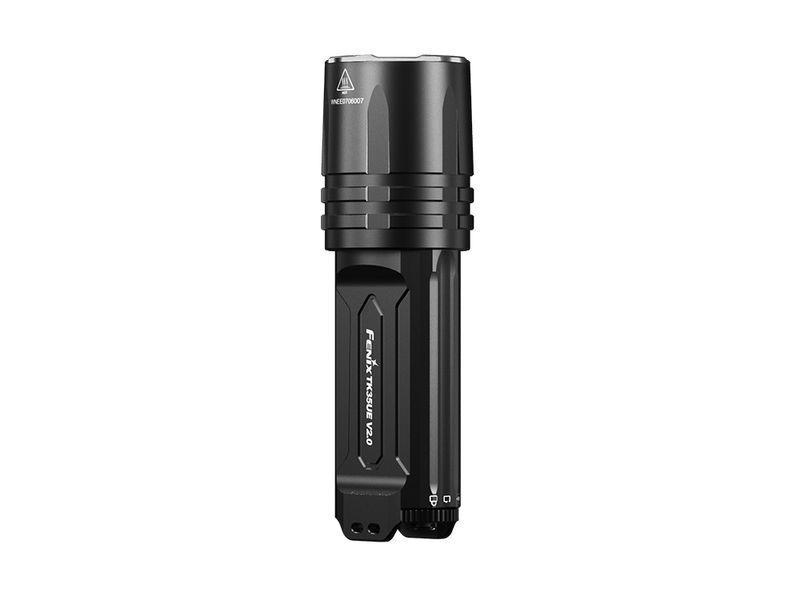 Фонарь ручной Fenix ​​TK35UE V2.0 TK35UEV20 фото
