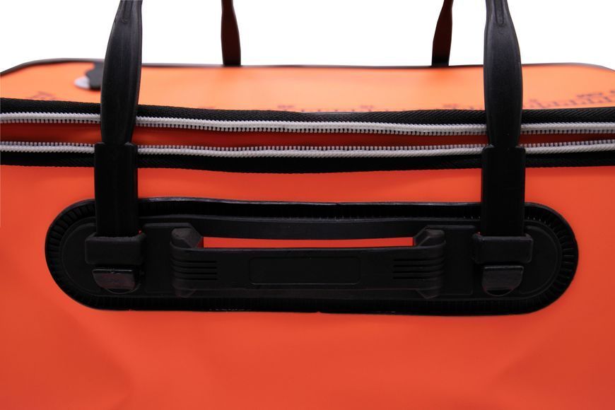 Сумка рибальська Tramp з EVA orange 55x30x30см (L) UTRP-030 UTRP-030-orange-L фото