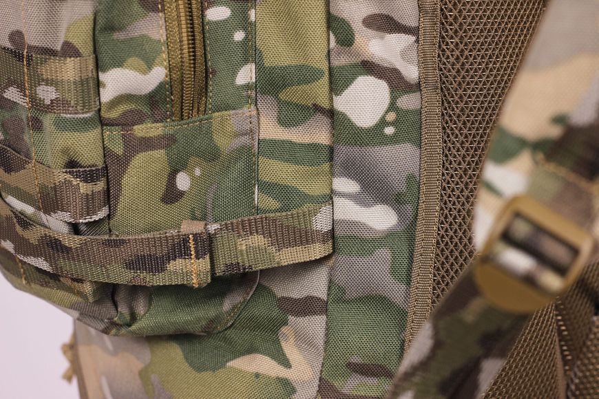 рюкзак RAID Multicam TravelExtreme TC03705 фото