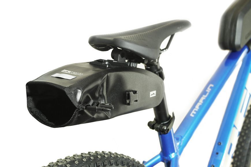 Велоcумка Aqua seat 1,5L TravelExtreme TE-В008 фото