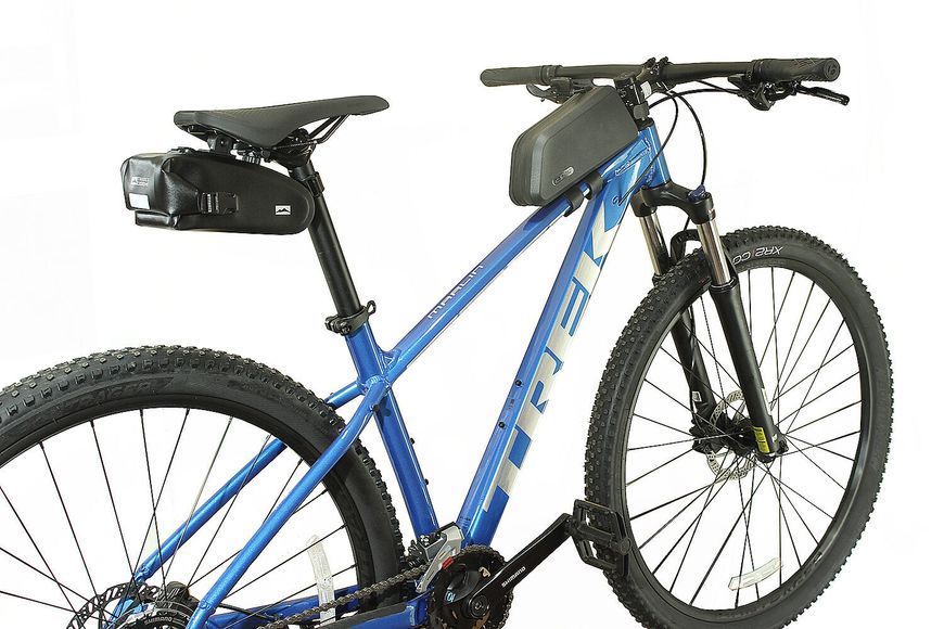 Велоcумка Aqua seat 1,5L TravelExtreme TE-В008 фото