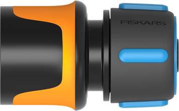 Коннектор для шланга Fiskars 13-15 мм (1/2-5/8") 1027072 фото