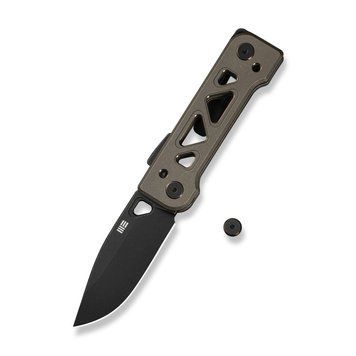 Ніж складаний Weknife Tyro WE24001-3 WE24001-3 фото