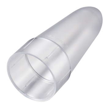 Ударостійкий диффузор Nitecore NDF34 6-1025 фото