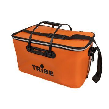 Сумка рибальська Tribe EVA T-JA-0001-M-orange T-JA-0001-M-orange фото
