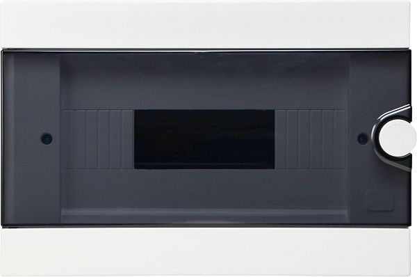 Щит зовнішній розподільчий 12 модулів IP-40 UBox A0270010006 фото
