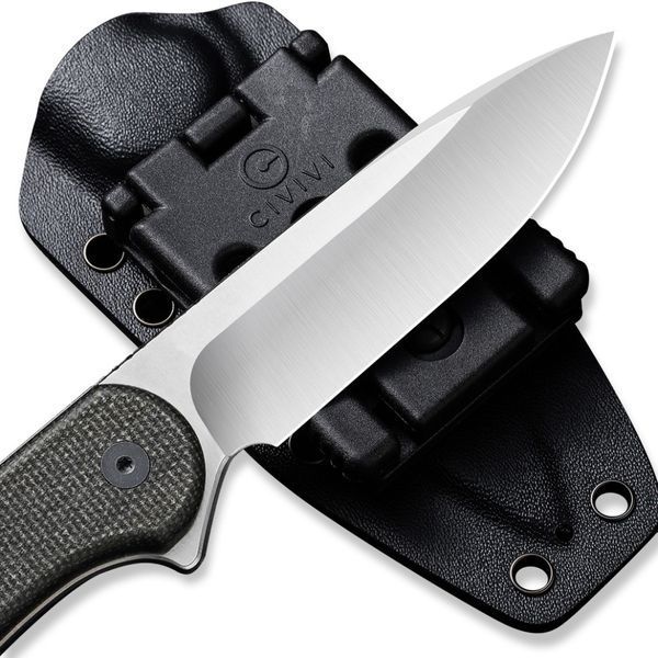 Нож Civivi Fixed Blade Elementum C2105B C2105B фото
