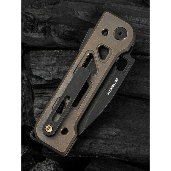 Нож складной Weknife Tyro WE24001-3 WE24001-3 фото