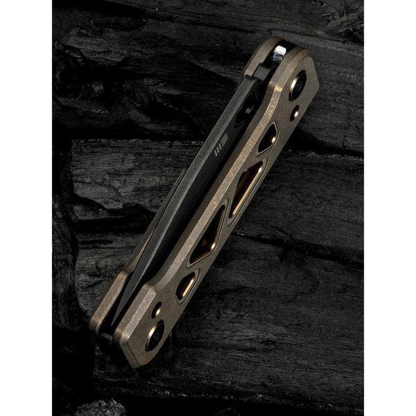 Нож складной Weknife Tyro WE24001-3 WE24001-3 фото