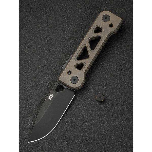 Нож складной Weknife Tyro WE24001-3 WE24001-3 фото