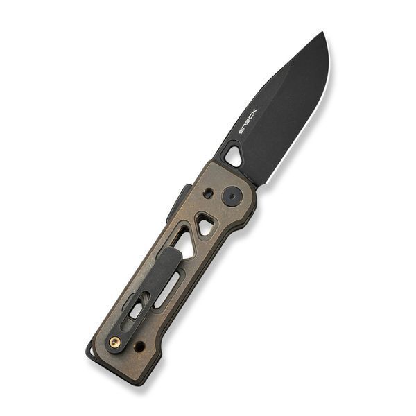 Нож складной Weknife Tyro WE24001-3 WE24001-3 фото