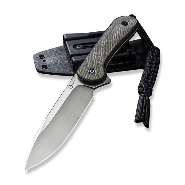 Нож Civivi Fixed Blade Elementum C2105B C2105B фото