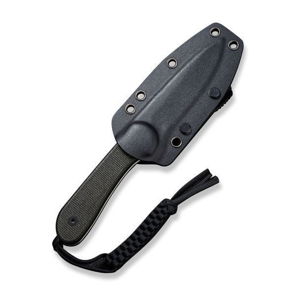 Нож Civivi Fixed Blade Elementum C2105B C2105B фото
