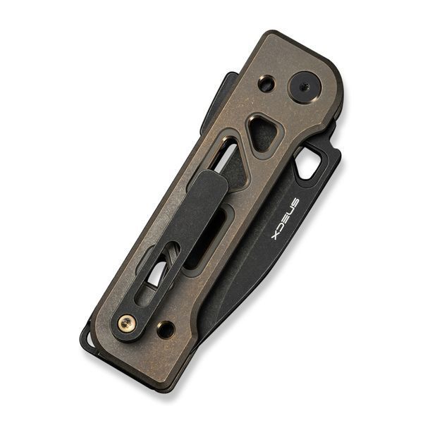 Нож складной Weknife Tyro WE24001-3 WE24001-3 фото