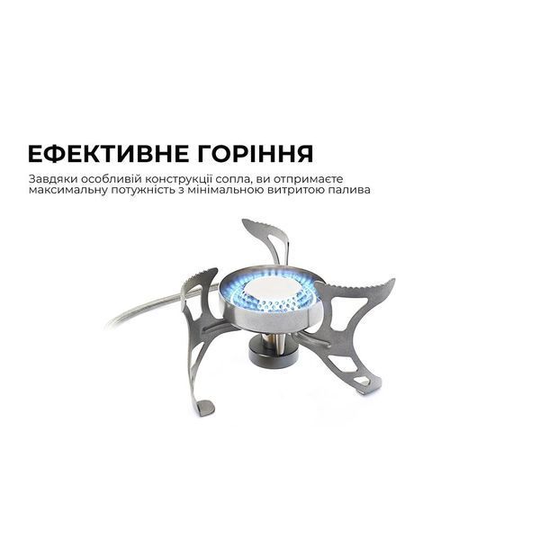 Газовая горелка BRS-51 BRS-51 фото