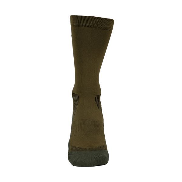 Шкарпетки Tribe Trekking T-KB-0010-olive, 38-40 T-KB-0010-olive-38-40 фото