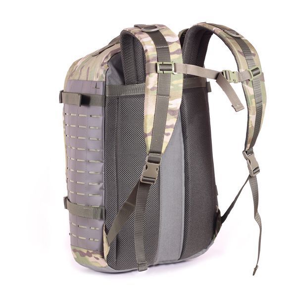 рюкзак TACTIC 38 LAZER Multicam TravelExtreme TC03389 фото