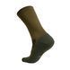 Шкарпетки Tribe Trekking T-KB-0010-olive, 38-40 T-KB-0010-olive-38-40 фото 10