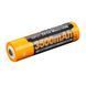 Акумулятор 18650 Fenix (3500 mAh) micro usb зарядка ARB-L18-3500U фото 5