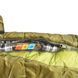 Спальний мішок Tramp Sherwood Regular ковдра лівий dark-olive/grey 220/80 UTRS-054R UTRS-054R-L фото 10
