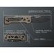 Нож складной Weknife Tyro WE24001-3 WE24001-3 фото 25