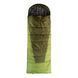 Спальний мішок Tramp Sherwood Regular ковдра лівий dark-olive/grey 220/80 UTRS-054R UTRS-054R-L фото 4