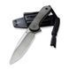 Нож Civivi Fixed Blade Elementum C2105B C2105B фото 5
