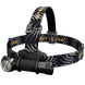 3в1 - Сверхмощный налобный, ручной + кемпинговый фонарь Nitecore HC33 (рассеивающий диффузор магнит) 6-1282 фото 1