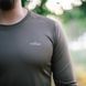 Футболка Tribe Coolpass LS T-KI-0007-olive, 2XL T-KI-0007-olive-2XL фото 4